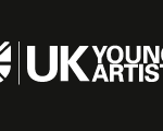 Uk Young Artist Logo